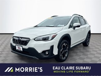 Certified 2023 Subaru Crosstrek 2.5i Limited image 1
