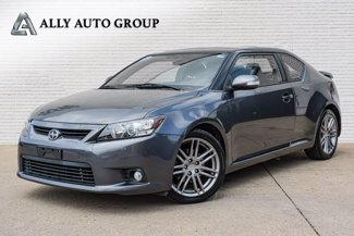 Used 2011 Scion tC image 1