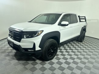 Used 2023 Honda Ridgeline RTL image 1