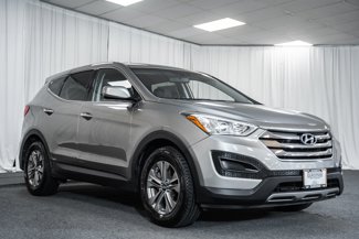 Used 2016 Hyundai Santa Fe Sport image 1
