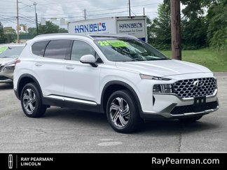Used 2023 Hyundai Santa Fe SEL w/ Premium Package image 1
