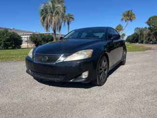 Used 2008 Lexus IS 250 image 1
