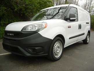 Used 2019 RAM ProMaster City Tradesman image 1