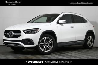 Used 2022 Mercedes-Benz GLA 250 4MATIC image 1