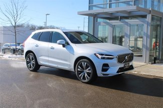 Used 2022 Volvo XC60 T8 Inscription w/ Advanced Package image 1
