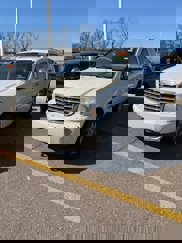Used 2008 Chrysler Aspen Limited image 1