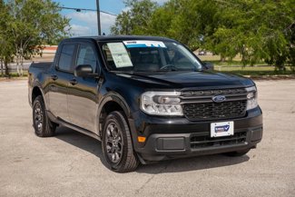 Used 2024 Ford Maverick XLT image 1