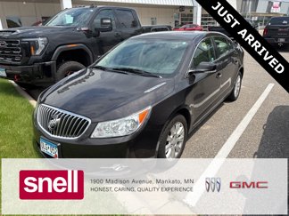 Used 2013 Buick LaCrosse Leather image 1