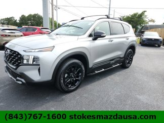 Used 2022 Hyundai Santa Fe XRT w/ Cargo Package image 1