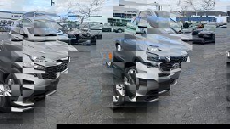 Used 2019 Kia Sorento LX w/ LX Convenience Package image 1