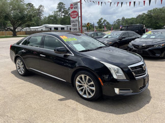 Used 2016 Cadillac XTS Luxury w/ Driver Awareness Package image 1