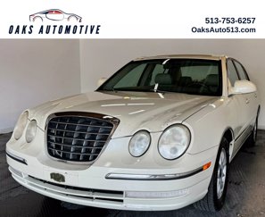 Used 2004 Kia Amanti image 1