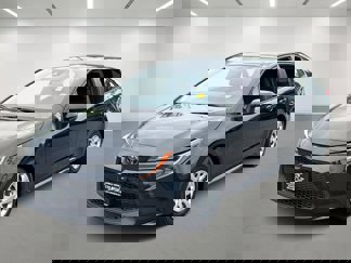 Used 2022 Toyota Corolla LE image 1