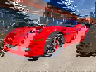 Used 2013 Chevrolet Corvette Grand Sport w/ 2LT Preferred Equipment Group image 1