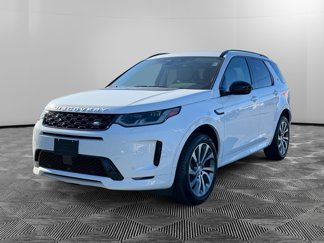 Used 2024 Land Rover Discovery Sport S image 1