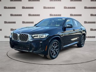 Certified 2023 BMW X4 xDrive30i w/ M Sport Package image 1
