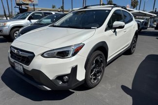 Used 2021 Subaru Crosstrek 2.5i Limited w/ Popular Package #4 image 1