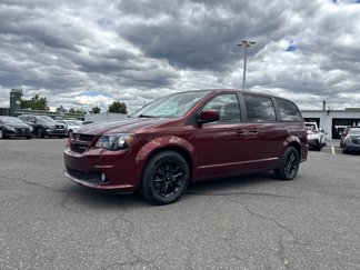 Used 2019 Dodge Grand Caravan GT image 1