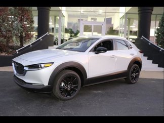 New 2025 MAZDA CX-30 AWD 2.5 S w/ Select Sport Pkg image 1