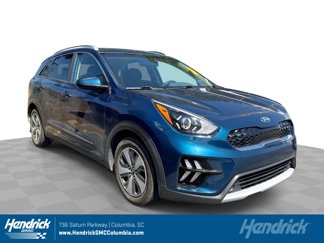 Used 2020 Kia Niro LX image 1