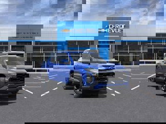 New 2026 Chevrolet Equinox ACTIV image 1