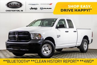 Used 2019 RAM 1500 Tradesman w/ Popular Equipment Group image 1