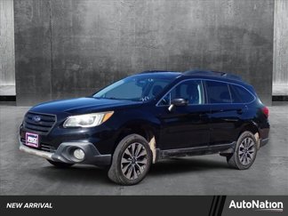 Used 2017 Subaru Outback 3.6R Limited image 1