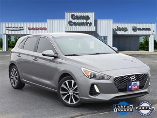 Used 2020 Hyundai Elantra GT image 1