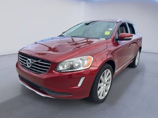 Used 2017 Volvo XC60 T5 Inscription w/ Preferred Option Package image 1