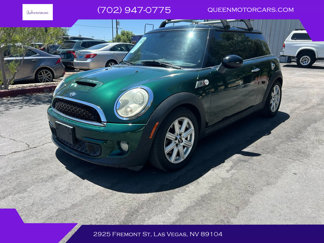 Used 2011 MINI Cooper S w/ Premium Pkg image 1