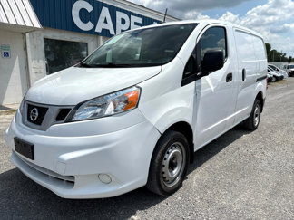 Used 2020 Nissan NV200 S image 1