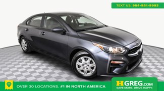 Used 2019 Kia Forte Sedan image 1
