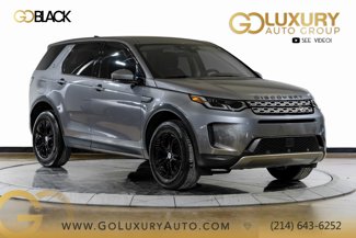 Used 2022 Land Rover Discovery Sport S image 1