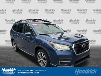 Used 2019 Subaru Ascent Limited w/ Popular Package #2A image 1