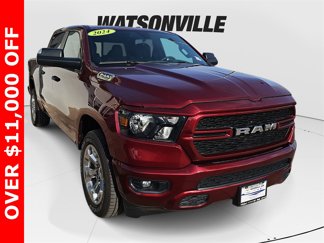 New 2024 RAM 1500 Tradesman w/ Trailer Tow Group image 1