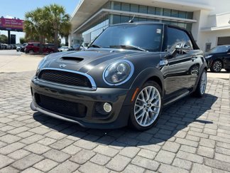 Used 2015 MINI Cooper S 360° Tour