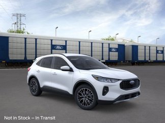 New 2025 Ford Escape SE image 1