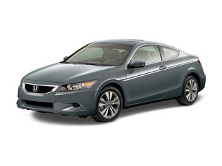 Used 2009 Honda Accord EX image 1