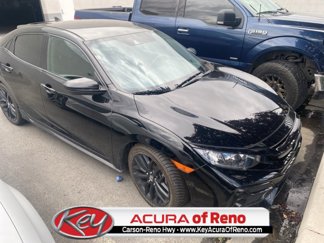 Used 2020 Honda Civic Sport image 1