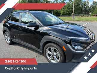 Used 2023 Hyundai Kona SEL image 1