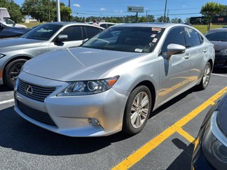 Used 2014 Lexus ES 350 w/ Premium Package image 1