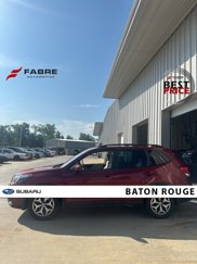 Used 2021 Subaru Forester Premium w/ Popular Package #1 image 1