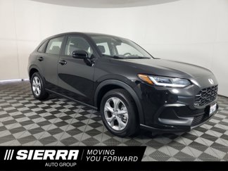 Used 2023 Honda HR-V LX image 1