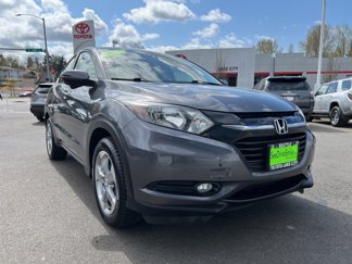 Used 2017 Honda HR-V EX image 1