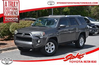 Used 2016 Toyota 4Runner SR5 video 1