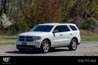 Used 2011 Dodge Durango Crew image 1