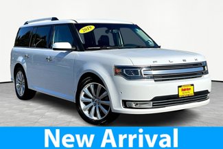 Used 2019 Ford Flex Limited w/ Equipment Group 303A image 1
