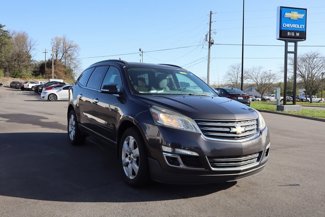 Used 2016 Chevrolet Traverse LT w/ Style and Technology Package image 1