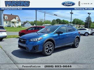 Used 2018 Subaru Crosstrek 2.0i image 1
