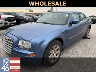Used 2007 Chrysler 300 Touring w/ Comfort/Convenience Group image 1